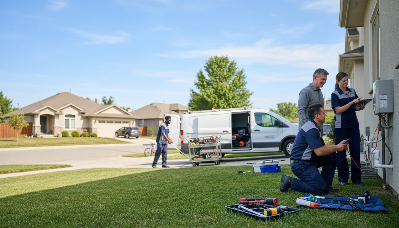 Professional Water Softener Services in Alma, MO